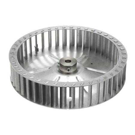 Southern Pride Blower Wheel, Srg-400 531003
